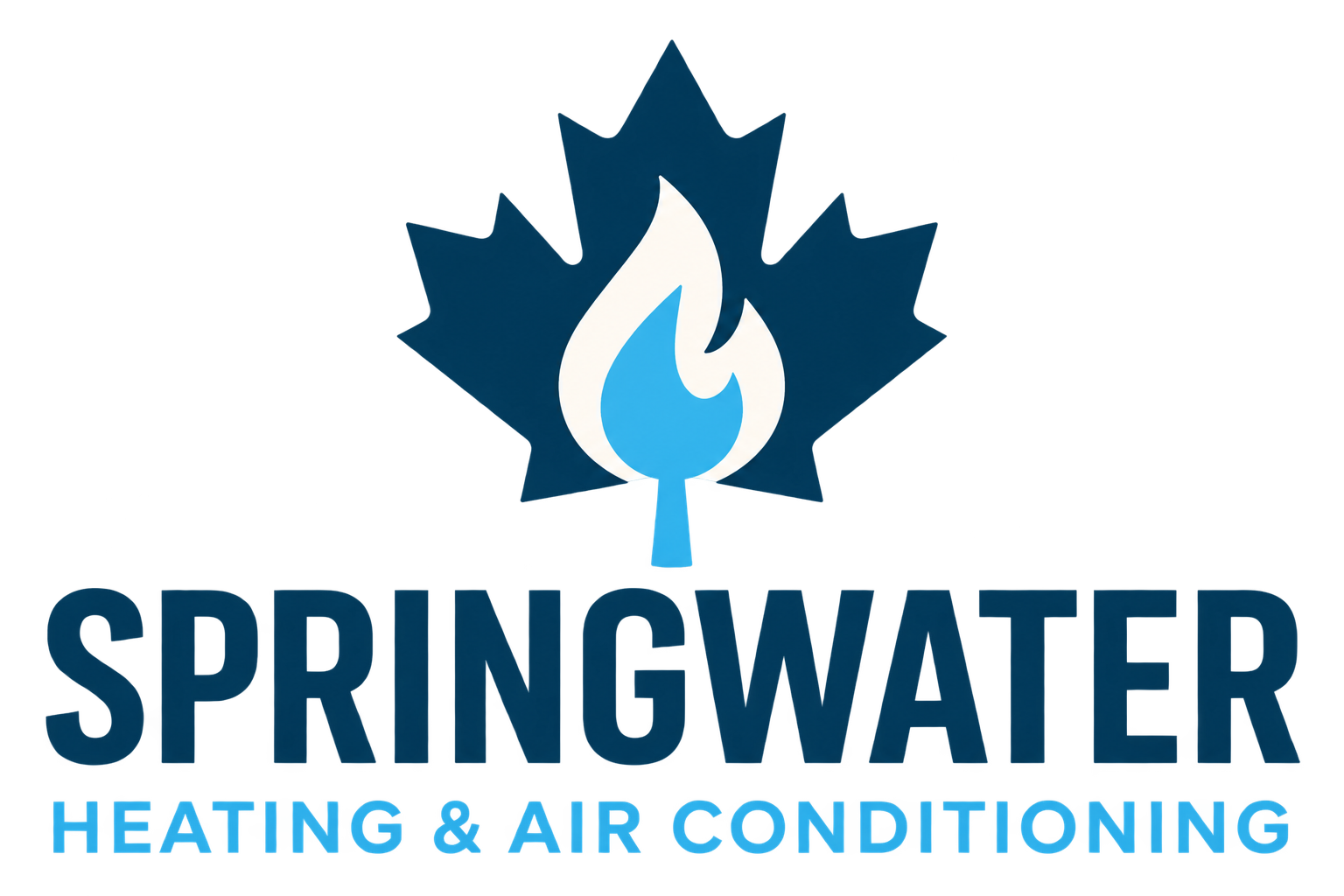 Springwater Heating & Air Conditioning